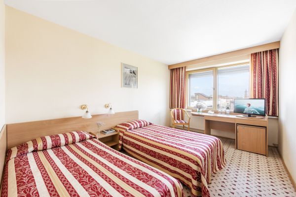 Amberton Hotel Klaipėda (Klaipeda)